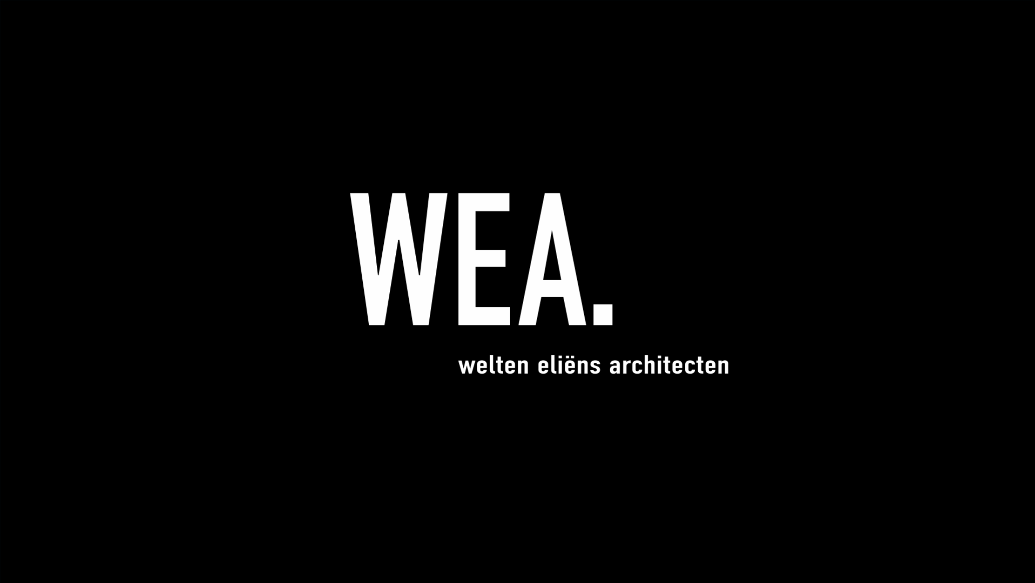 WEA logo