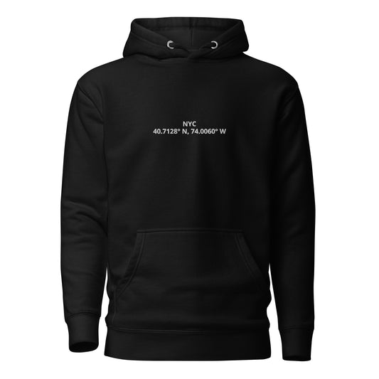 NYC Hoodie