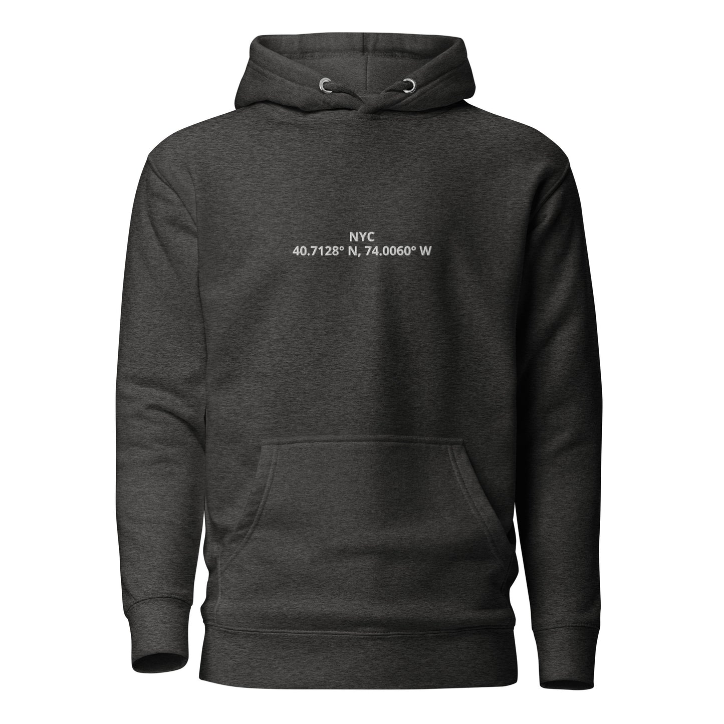 NYC Hoodie