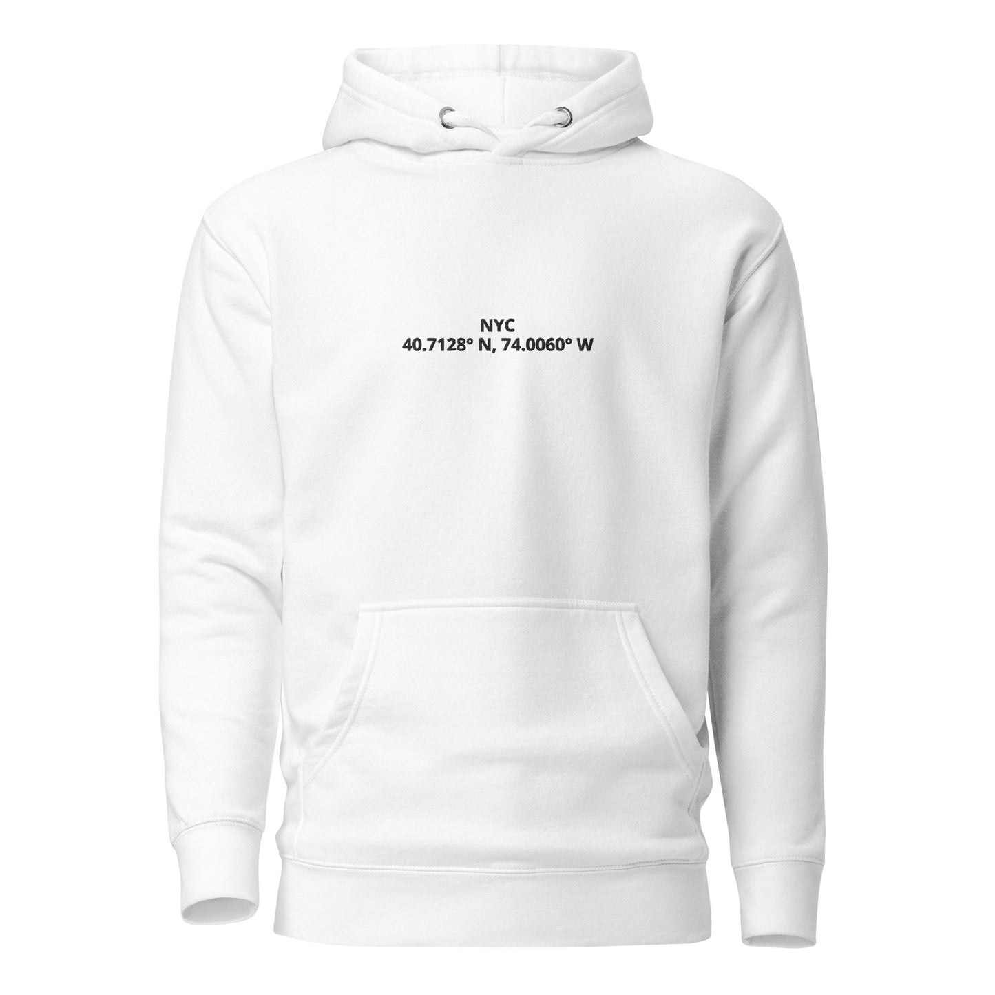 NYC Hoodie