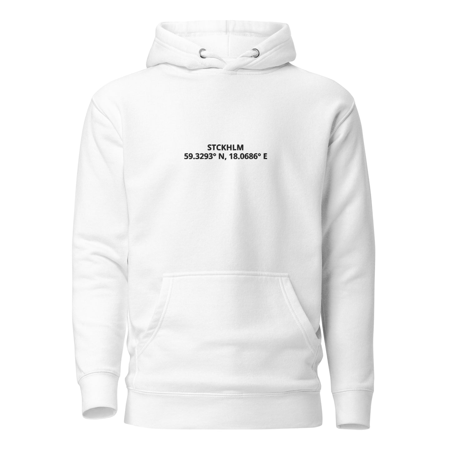 STCKHLM Hoodie