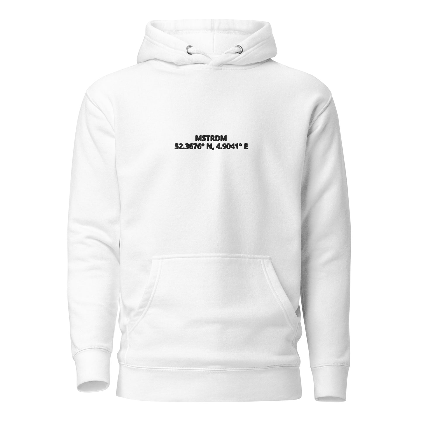 MSTRDM Hoodie